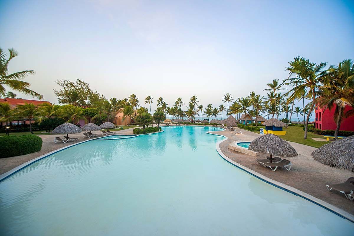 Circuit Échappée Dominicaine Hôtel Caribe Deluxe Princess 5* pas cher photo 9