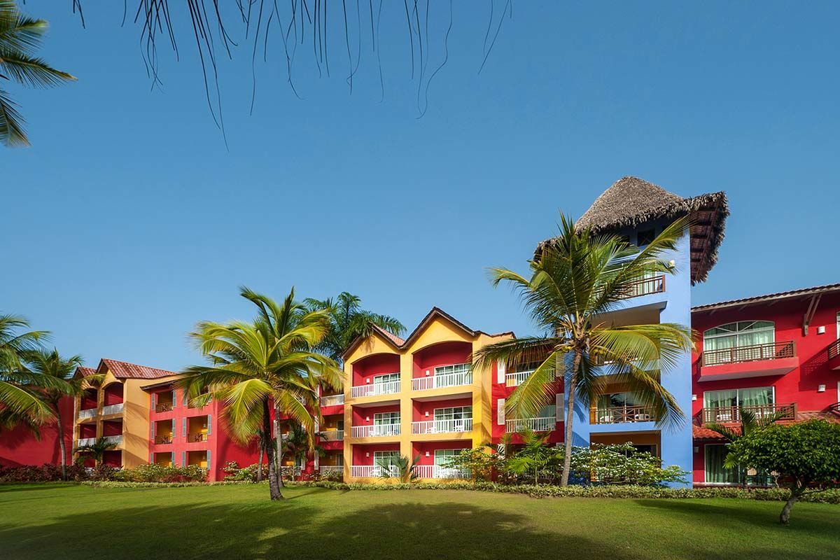 Circuit Échappée Dominicaine Hôtel Caribe Deluxe Princess 5* pas cher photo 10