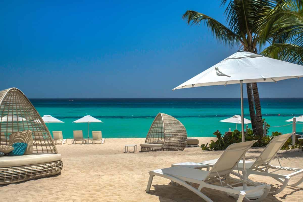 Circuit Échappée Dominicaine Hôtel Catalonia Royal La Romana 5* pas cher photo 9