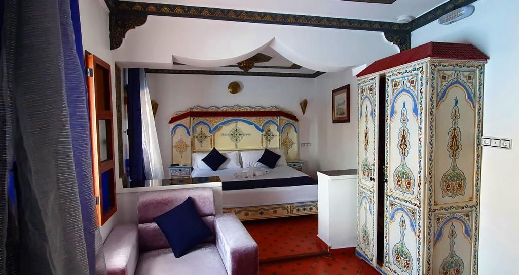 Circuit City Break à Chefchaouen 3* pas cher photo 7