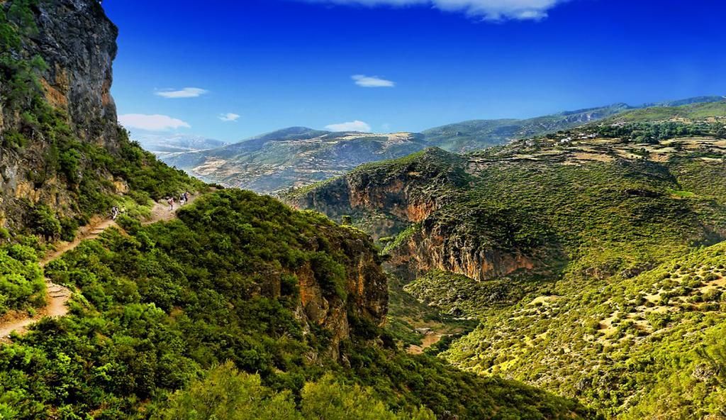 Circuit City Break à Chefchaouen 3* pas cher photo 10