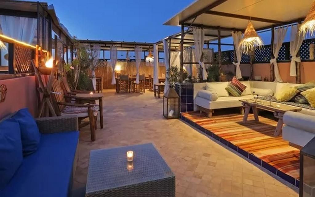 Circuit Marrakech et Désert de Merzouga pas cher photo 7