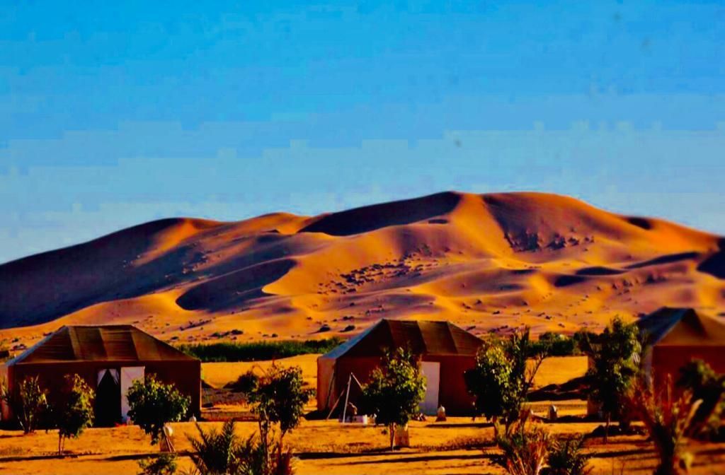 Circuit Marrakech et Désert de Merzouga pas cher photo 8