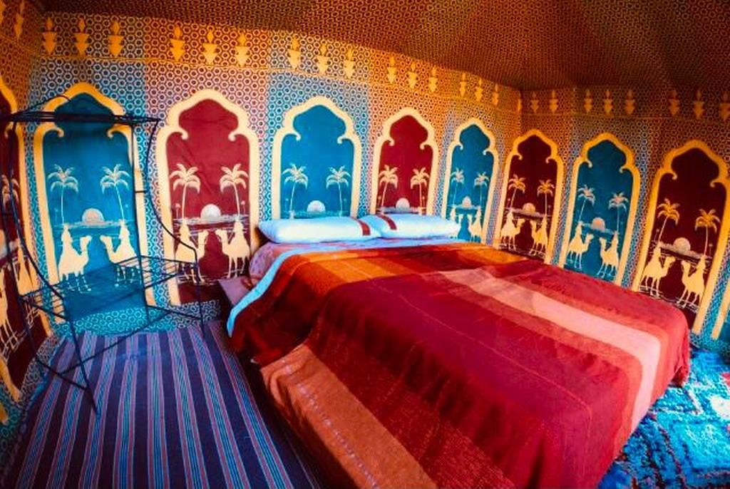 Circuit Marrakech et Désert de Merzouga pas cher photo 10