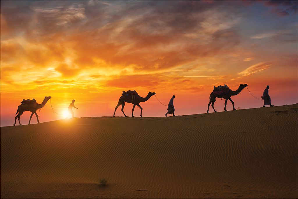 Circuit Marrakech et Désert de Merzouga pas cher photo 13