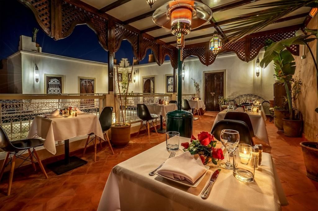 Combiné Marrakech - Essaouira - Marrakech En Riad pas cher photo 6