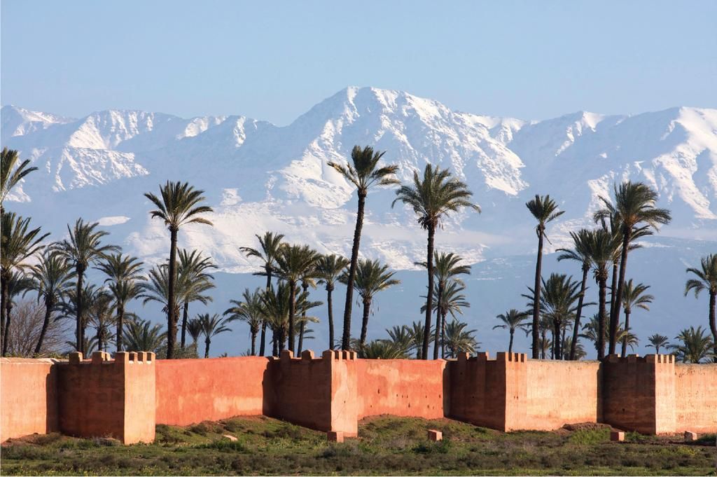 Combiné Marrakech - Essaouira - Marrakech En Riad pas cher photo 8