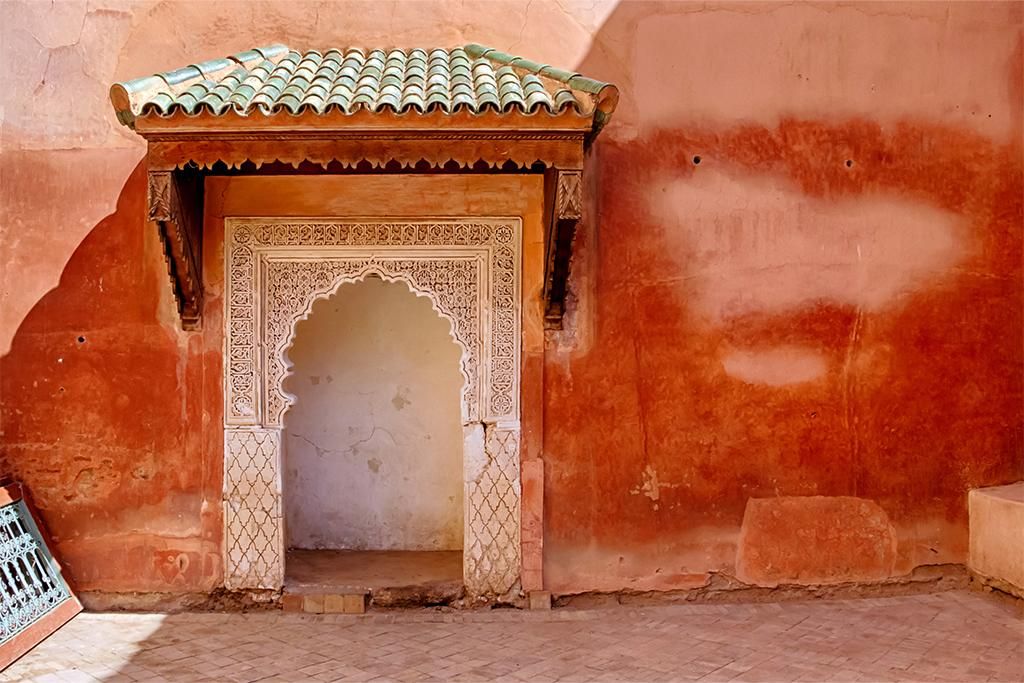 Circuit Marrakech et Expérience Unique au Désert d'Agafay 4* pas cher photo 5
