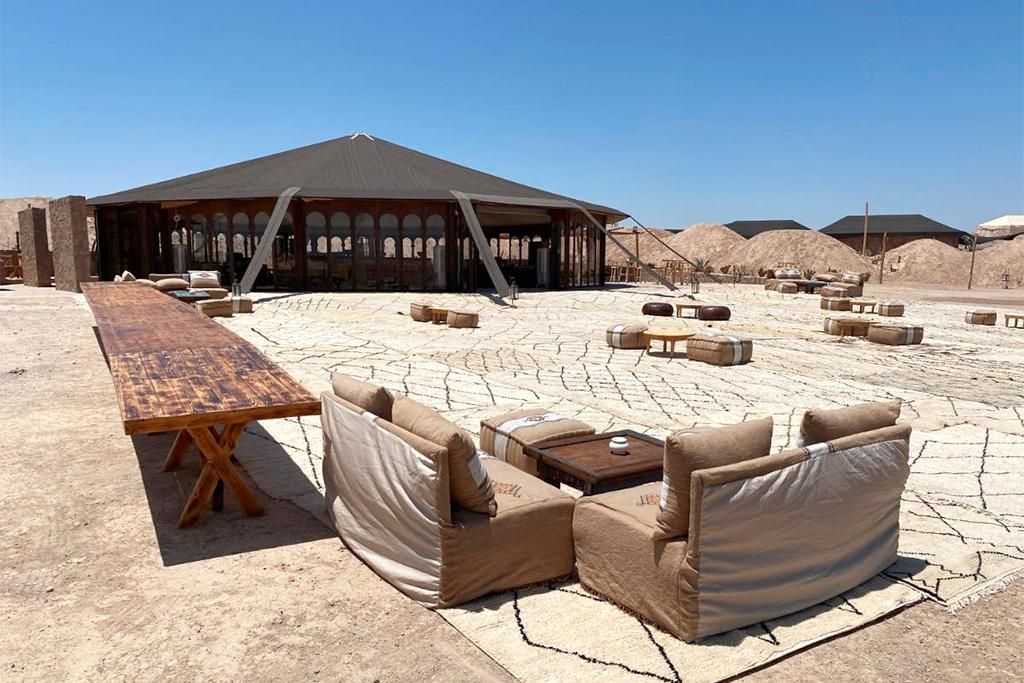 Circuit Marrakech et Expérience Unique au Désert d'Agafay 4* pas cher photo 15