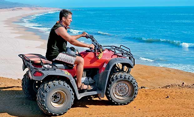 Circuit Echappée Capverdienne - Hôtel Club Héliades Riu Funana 5* pas cher photo 2