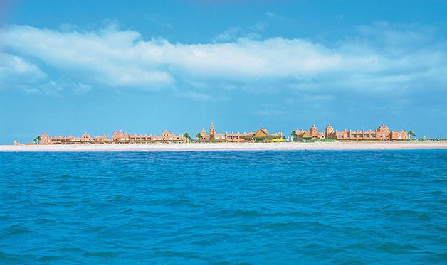 Circuit Echappée Capverdienne - Hôtel Club Héliades Riu Funana 5* pas cher photo 4