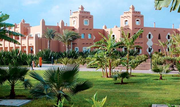 Circuit Echappée Capverdienne - Hôtel Club Héliades Riu Funana 5* pas cher photo 10