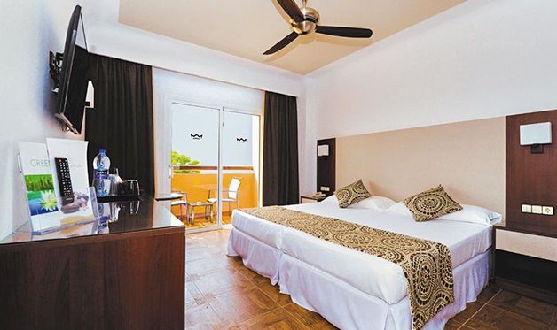 Circuit Echappée Capverdienne - Hôtel Club Héliades Riu Funana 5* pas cher photo 18