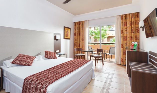 Circuit Echappée Capverdienne - Hôtel Club Héliades Riu Funana 5* pas cher photo 19