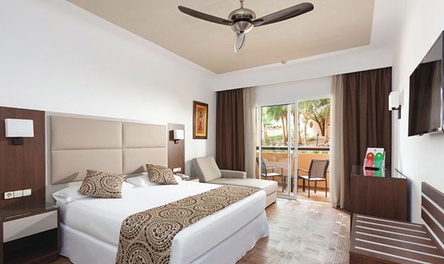 Circuit Echappée Capverdienne - Hôtel Club Héliades Riu Funana 5* pas cher photo 21