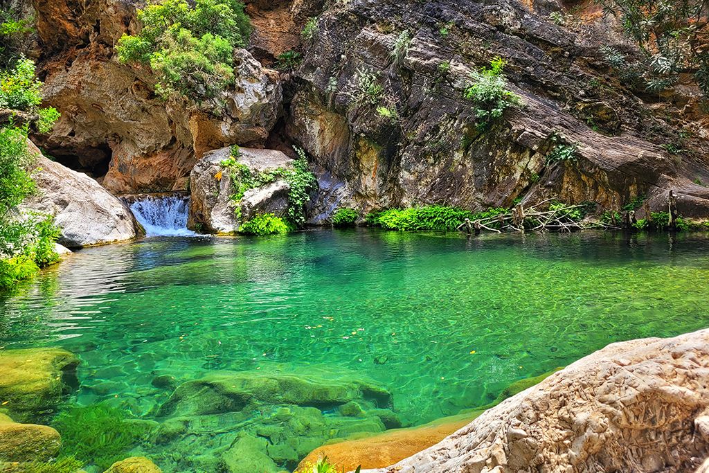 Circuit Tanger Tetouan Chefchaouen pas cher photo 17