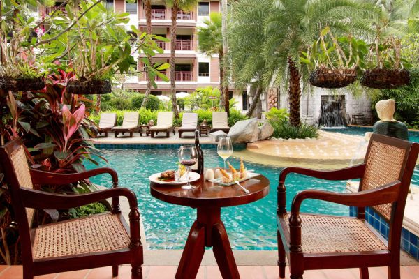 Combiné De Bangkok au Sable de Phuket 4* pas cher photo 16