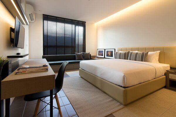 Combiné De Bangkok au Sable de Phuket 5* pas cher photo 4