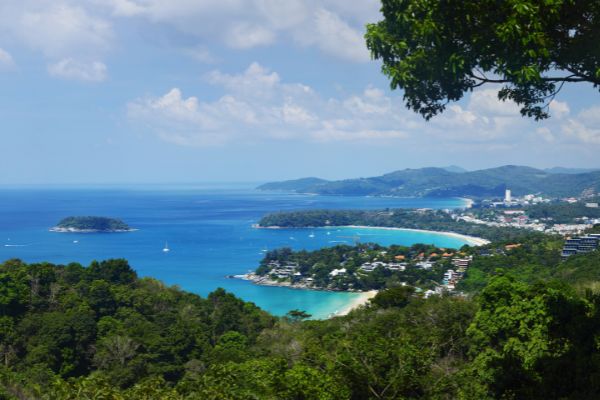 Combiné De Bangkok au Sable de Phuket 5* pas cher photo 5