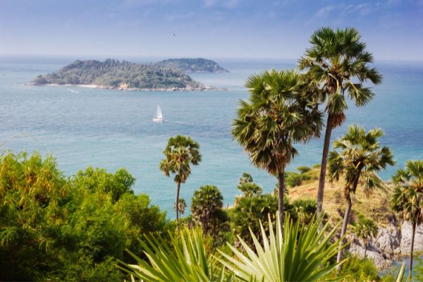 Combiné De Bangkok au Sable de Phuket 5* pas cher photo 7