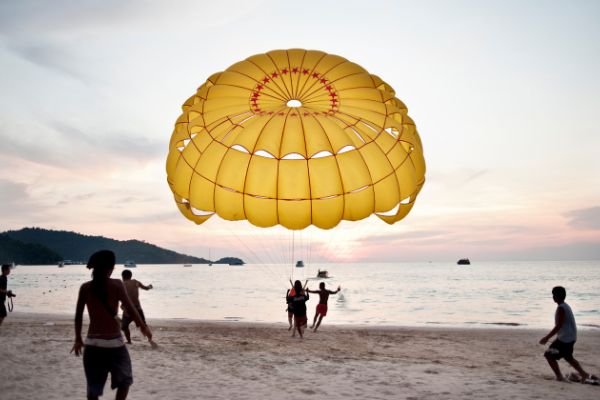 Combiné De Bangkok au Sable de Phuket 5* pas cher photo 10