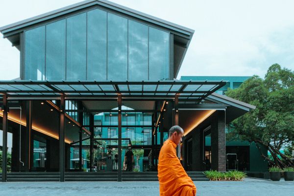 Combiné De Bangkok au Sable de Phuket 5* pas cher photo 17