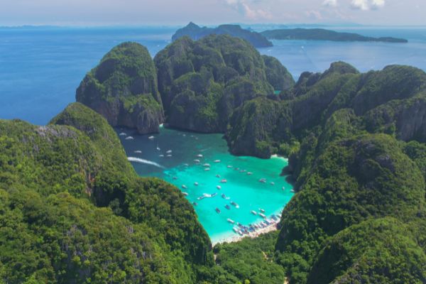 Combiné De Bangkok au Sable de Phuket 5* pas cher photo 21