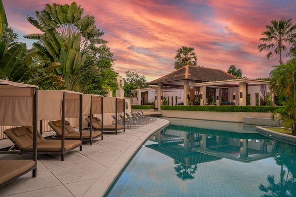 Combiné De Bangkok au Sable de Phuket 5* pas cher photo 26