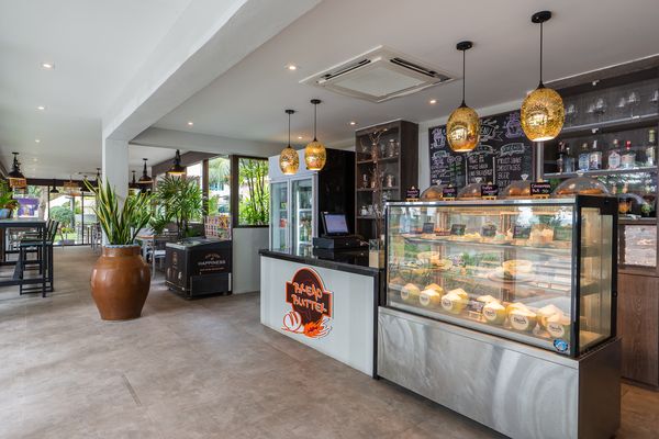 Combiné De Bangkok au Sable de Phuket 5* pas cher photo 32