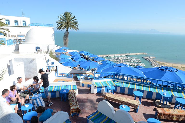 Circuit Découverte de la Tunisie - Hôtel El Mouradi Palm Marina 5* pas cher photo 2