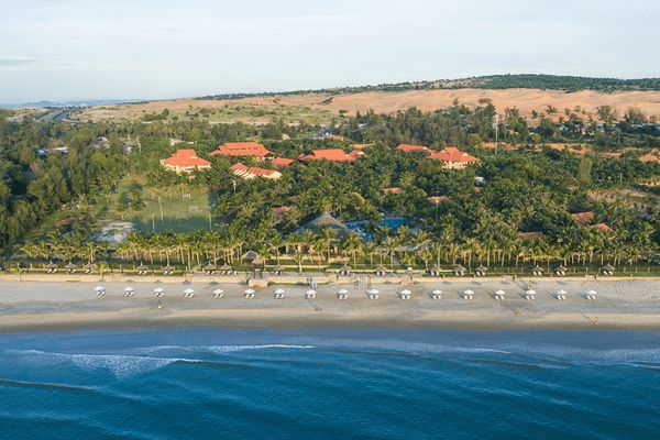 Circuit De la Baie d'Halong à Phan Thiet 4* Sup pas cher photo 18