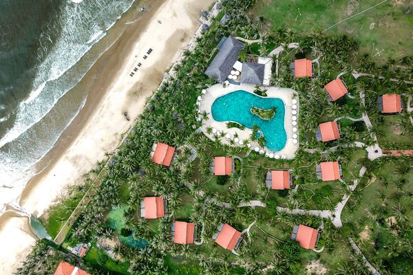 Circuit De la Baie d'Halong à Phan Thiet 4* Sup pas cher photo 30