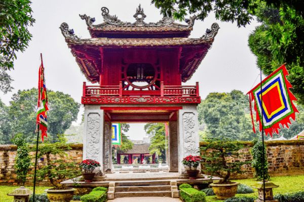 Circuit De la Baie d'Halong à Phan Thiet 5* pas cher photo 10