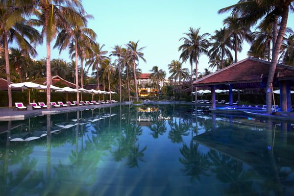 Circuit De la Baie d'Halong à Phan Thiet 5* pas cher photo 25