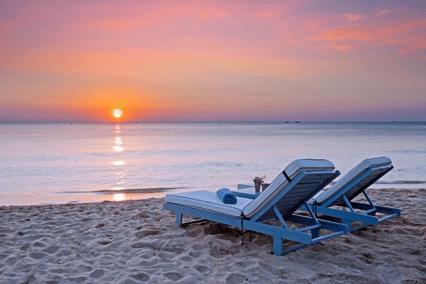 Circuit De la Baie d'Halong à Phu Quoc 5* pas cher photo 17