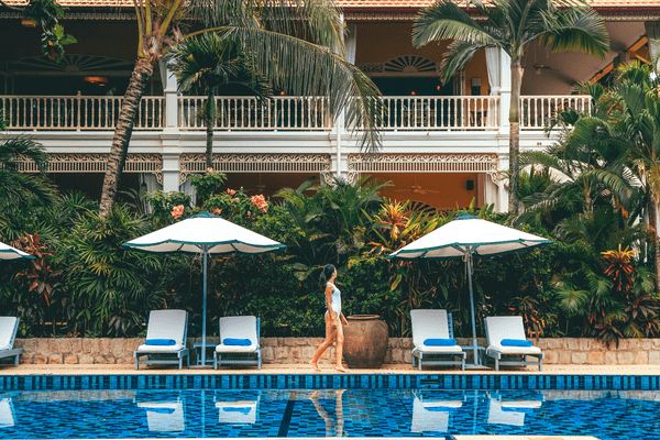 Circuit De la Baie d'Halong à Phu Quoc 5* pas cher photo 22