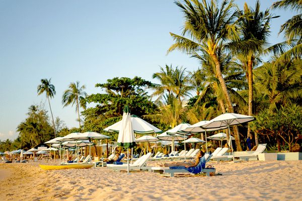 Circuit De la Baie d'Halong à Phu Quoc 5* pas cher photo 25