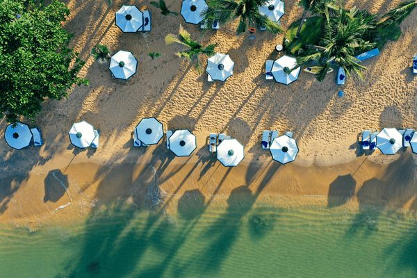 Circuit De la Baie d'Halong à Phu Quoc 5* pas cher photo 27