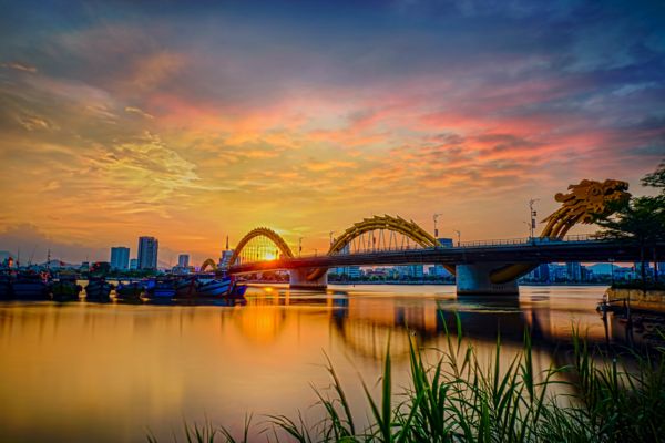 Circuit De la Baie d'Halong à Phu Quoc 5* pas cher photo 7