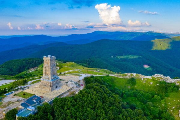 Circuit Trésors de Bulgarie 3*-4* pas cher photo 14