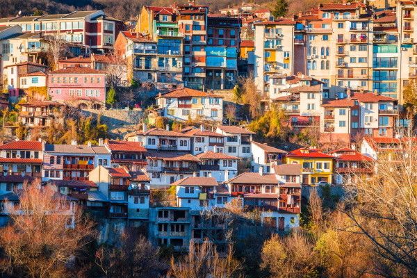 Circuit Trésors de Bulgarie 3*-4* pas cher photo 17