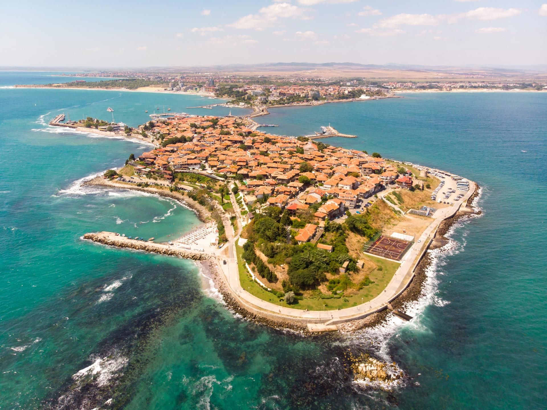 Circuit Sublime Bulgarie 3*-4* pas cher photo 6