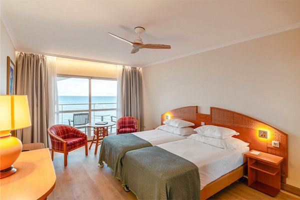 Club Framissima Évasion Hôtel Pestana Ocean Bay 4* pas cher photo 14