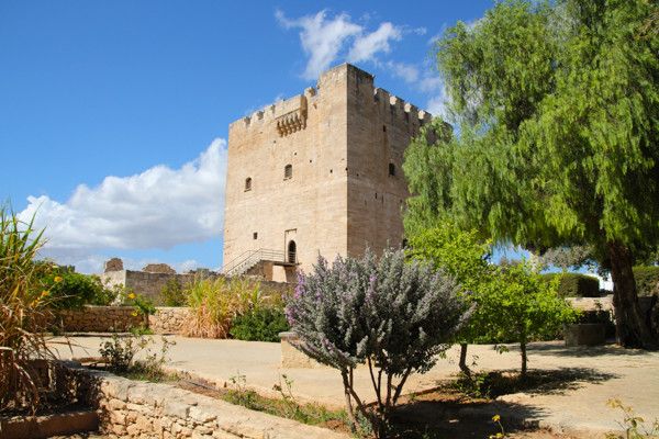 Circuit Grand Tour de Chypre 4* pas cher photo 2