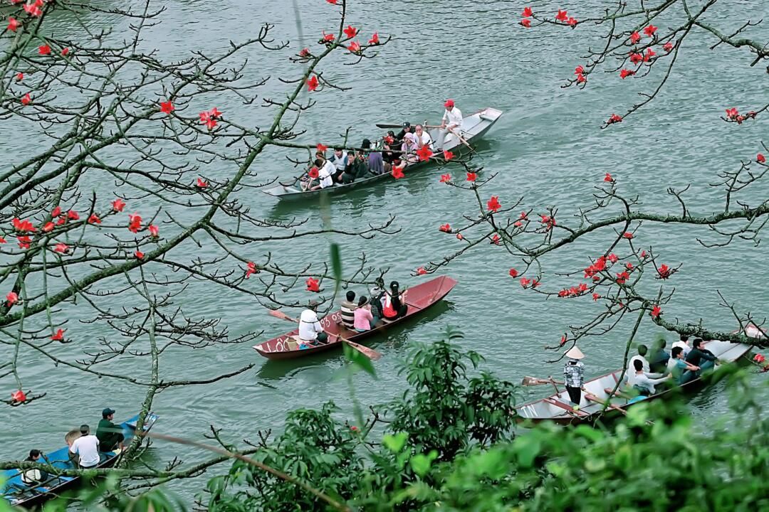 Circuit Privatif Contes du Passé Vietnam et Cambodge 4/5* pas cher photo 2