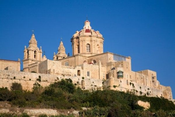 Circuit Couleurs de Malte Hôtel Qawra Palace 4* pas cher photo 2