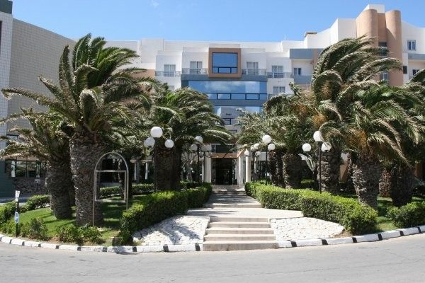 Circuit Couleurs de Malte Hôtel Qawra Palace 4* pas cher photo 24