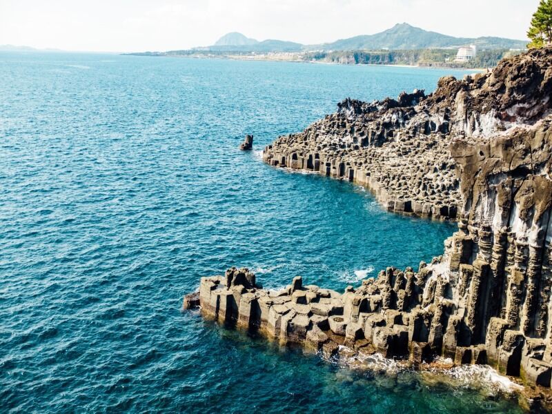Circuit A la Découverte de la Corée du Sud et Extension Jeju 3* pas cher photo 10