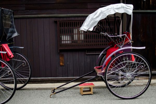 Circuit Au Coeur du Japon Authentique et Insolite 3* pas cher photo 17