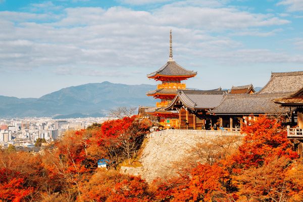 Circuit Au Coeur du Japon et 3 nuits Osaka-Kyoto 3* pas cher photo 17